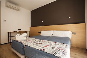 Hostal CC Malasaña