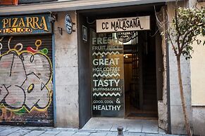 Hostal CC Malasaña