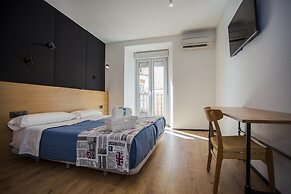 Hostal CC Malasaña