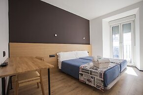 Hostal CC Malasaña
