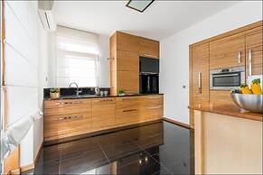 P&O Apartments Arkadia