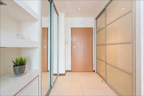 P&O Apartments Arkadia