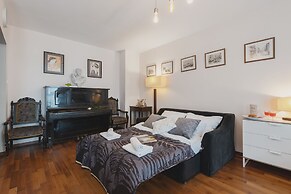 P&O Apartments Arkadia