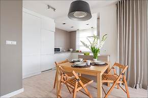 P&O Apartments Arkadia