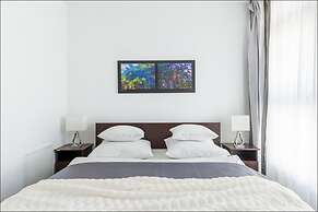 P&O Apartments Arkadia