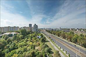 P&O Apartments Arkadia