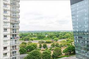 P&O Apartments Arkadia