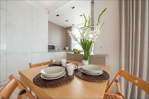 P&O Apartments Arkadia