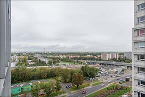 P&O Apartments Arkadia