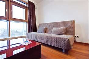 P&O Apartments Arkadia