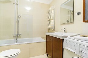 P&O Apartments Arkadia