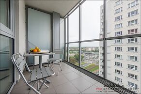 P&O Apartments Arkadia