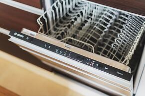 P&O Apartments Arkadia