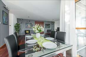 P&O Apartments Arkadia