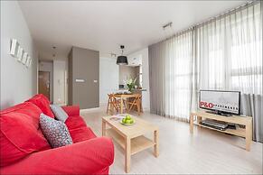 P&O Apartments Arkadia