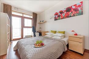 P&O Apartments Arkadia