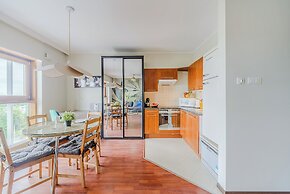 P&O Apartments Arkadia