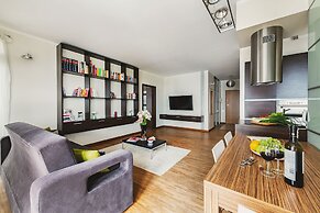 P&O Apartments Arkadia