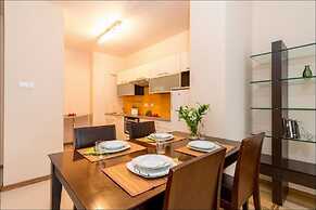 P&O Apartments Arkadia