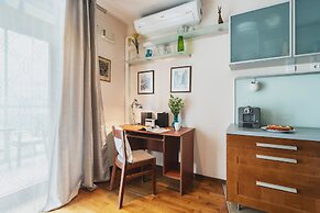 P&O Apartments Arkadia