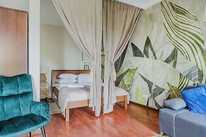 P&O Apartments Arkadia