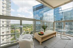 P&O Apartments Arkadia