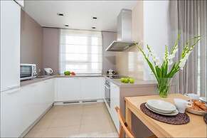 P&O Apartments Arkadia