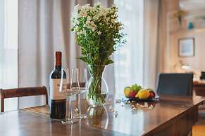 P&O Apartments Arkadia