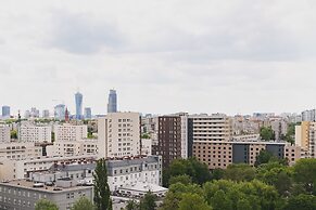 P&O Apartments Arkadia