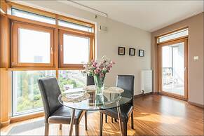 P&O Apartments Arkadia