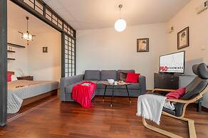 P&O Apartments Arkadia