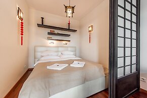 P&O Apartments Arkadia