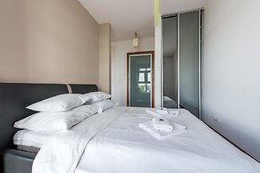 P&O Apartments Arkadia