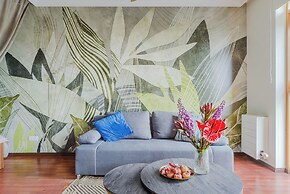 P&O Apartments Arkadia