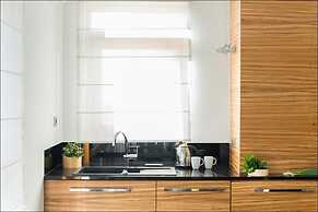 P&O Apartments Arkadia