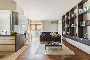 P&O Apartments Arkadia