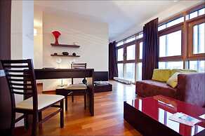 P&O Apartments Arkadia