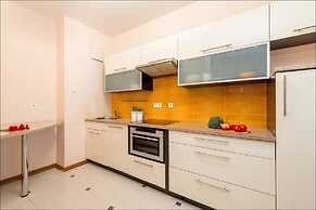 P&O Apartments Arkadia