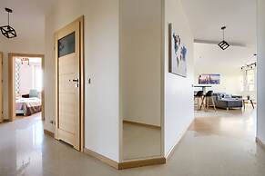 P&O Apartments Arkadia