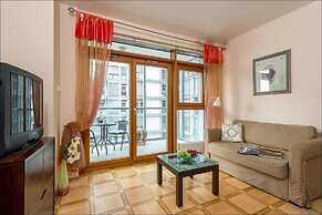 P&O Apartments Arkadia