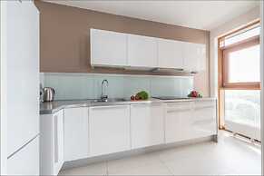 P&O Apartments Arkadia