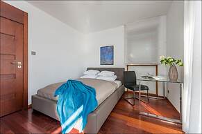 P&O Apartments Arkadia