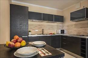 P&O Apartments Arkadia