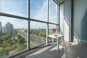 P&O Apartments Arkadia