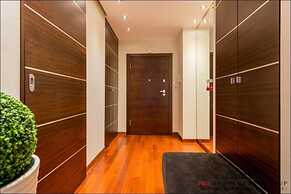 P&O Apartments Arkadia