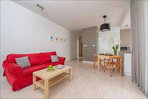 P&O Apartments Arkadia