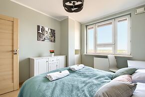 P&O Apartments Arkadia