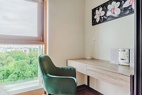 P&O Apartments Arkadia