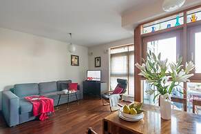 P&O Apartments Arkadia