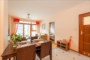 P&O Apartments Arkadia